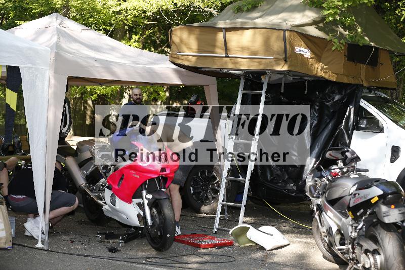 /12 30.04.2025 Speer Racing ADR/Impressionen